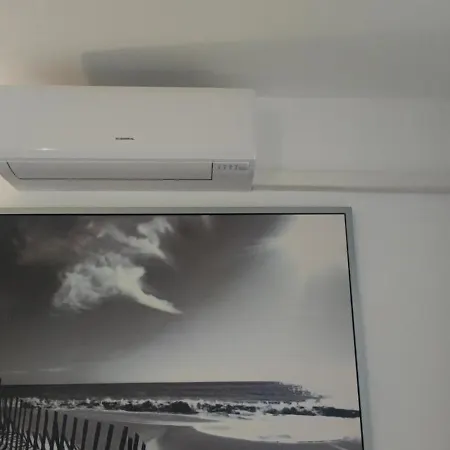 شقة Oasis Azul, Vista Oceano. *
