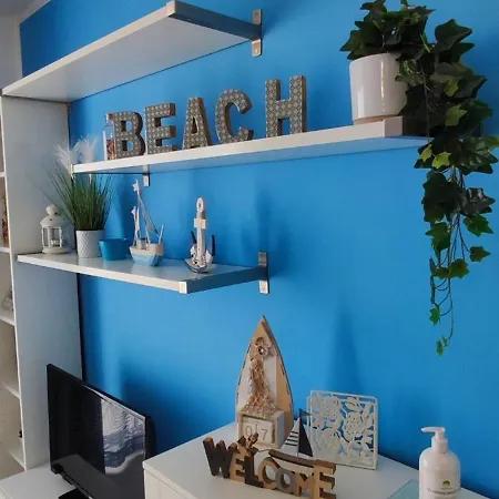 Oasis Azul, Vista Oceano. * بويرتو ذيل كارمين