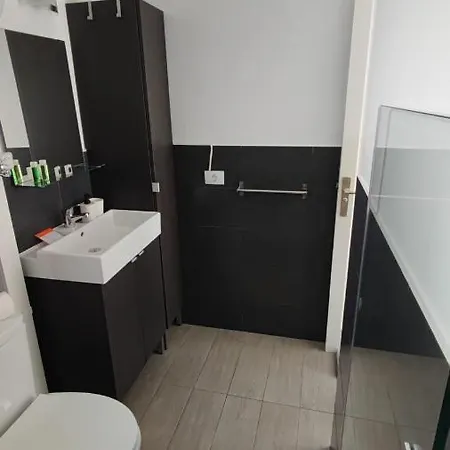 Apartamento Oasis Azul, Vista Oceano.