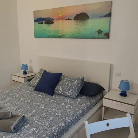 Oasis Azul, Vista Oceano. Apartamento Puerto del Carmen (Lanzarote)