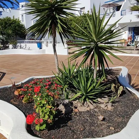 Oasis Azul, Vista Oceano. Apartamento Puerto del Carmen (Lanzarote)