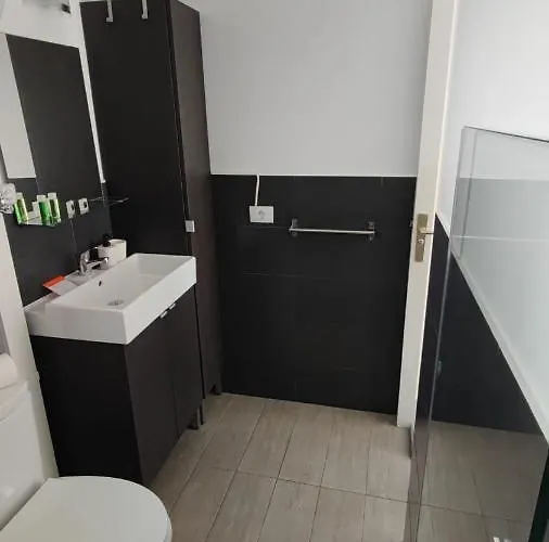 Apartmán Oasis Azul, Vista Oceano.