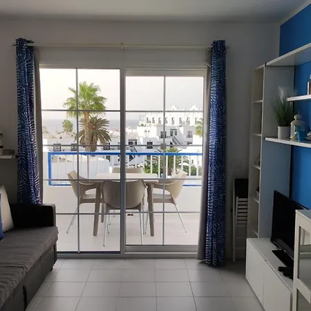 Oasis Azul, Vista Oceano. * פוארטו דל כרמן