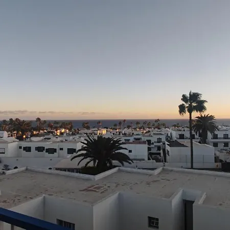 Appartement Oasis Azul, Vista Oceano. Puerto del Carmen (Lanzarote)