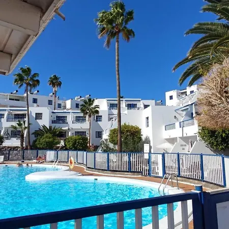 Appartement Oasis Azul, Vista Oceano. *