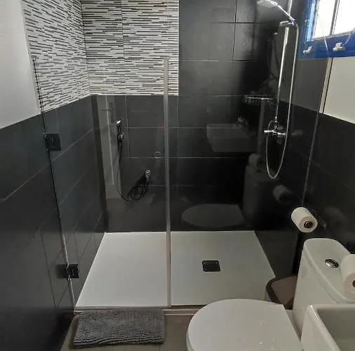 דירה Oasis Azul, Vista Oceano. *