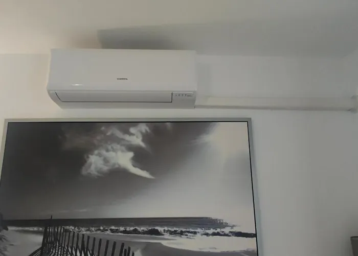 Apartamento Oasis Azul, Vista Oceano. *