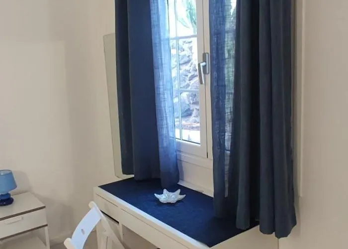 Oasis Azul, Vista Oceano. דירה