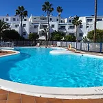 Lejlighed Oasis Azul, Vista Oceano. Puerto del Carmen (Lanzarote)