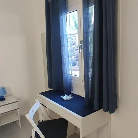 Oasis Azul, Vista Oceano. Appartamento